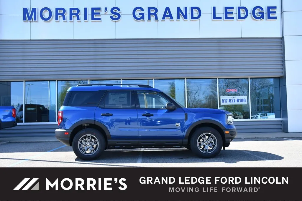 New 2024 Ford Escape ST-Line