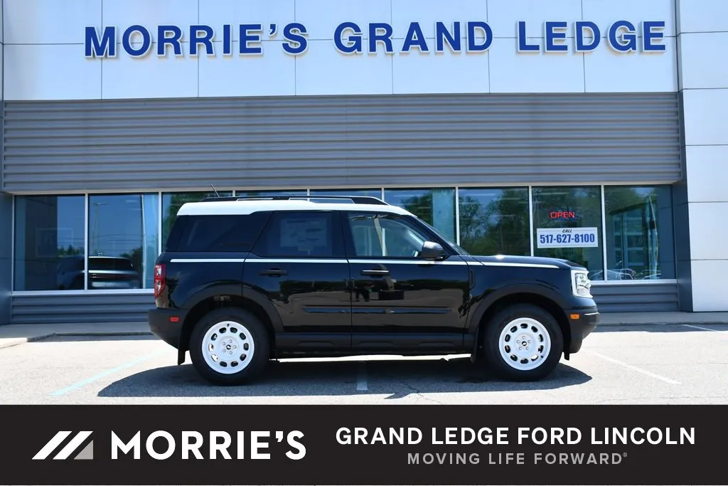 New 2024 Ford Escape Active w/ Tech Pack #1