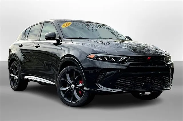 New 2024 Jeep Compass Latitude