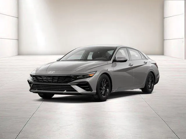 New 2024 Hyundai Venue Limited