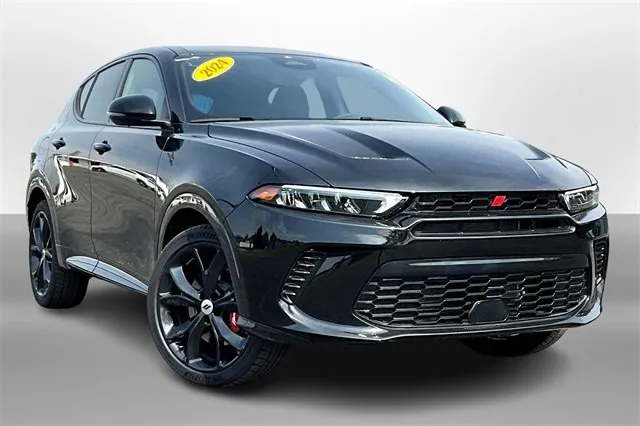 New 2024 Dodge Hornet GT
