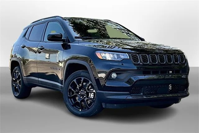 New 2024 Jeep Grand Cherokee L Laredo w/ Luxury Tech Group I