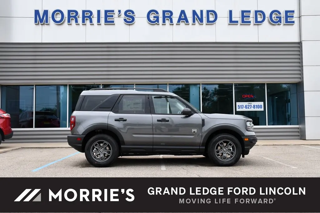 New 2024 Ford Maverick Lariat w/ FX4 Off-Road Package