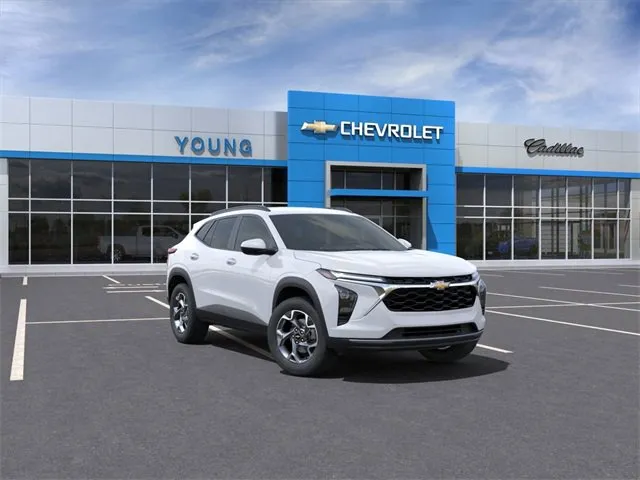 New 2024 Buick Encore GX Preferred w/ Comfort Package
