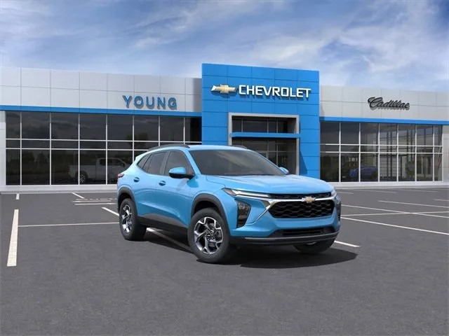 New 2024 Buick Encore GX Sport Touring