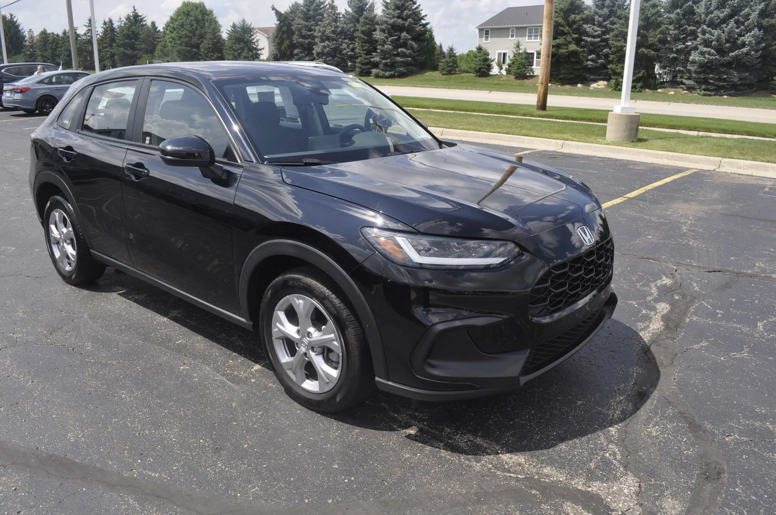 Used 2019 Honda CR-V EX