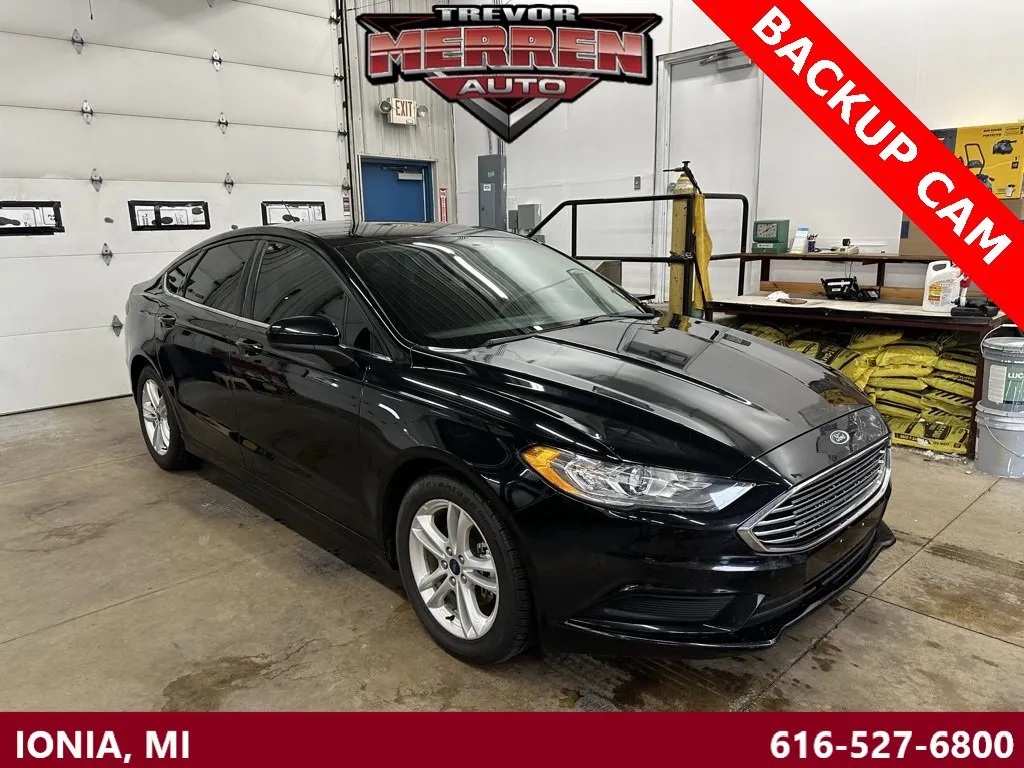 Used 2020 Chevrolet Malibu LT
