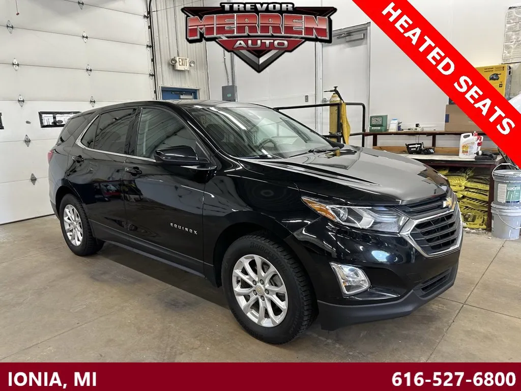 Used 2015 Jeep Cherokee Trailhawk