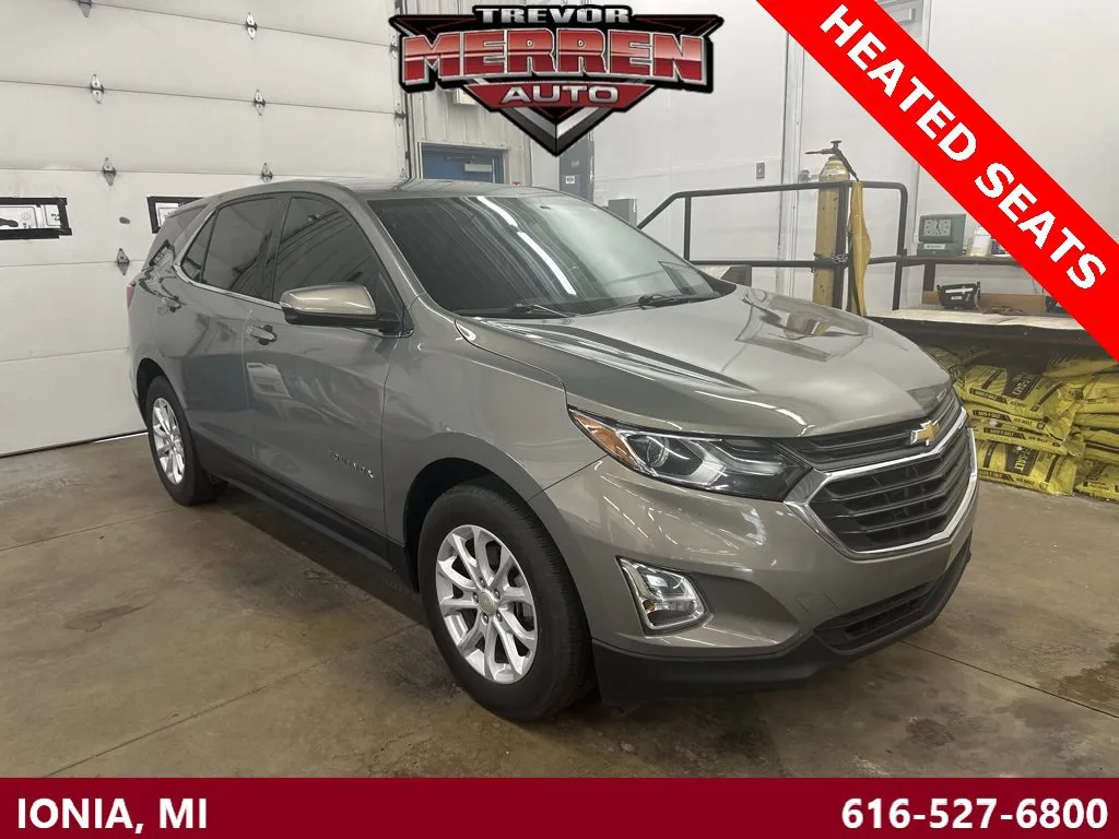 Used 2017 Ford Edge Titanium