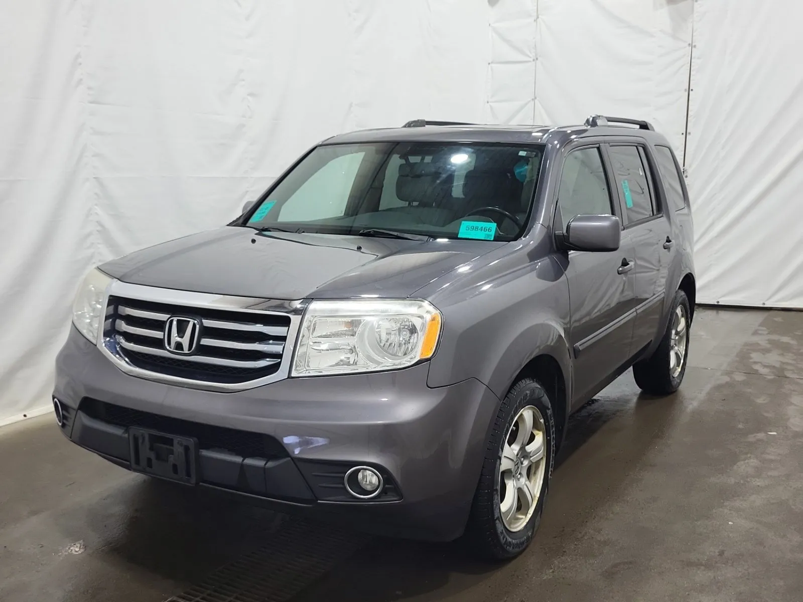 Used 2016 Ford Explorer XLT