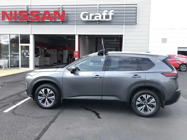 Certified 2020 Nissan Murano Platinum