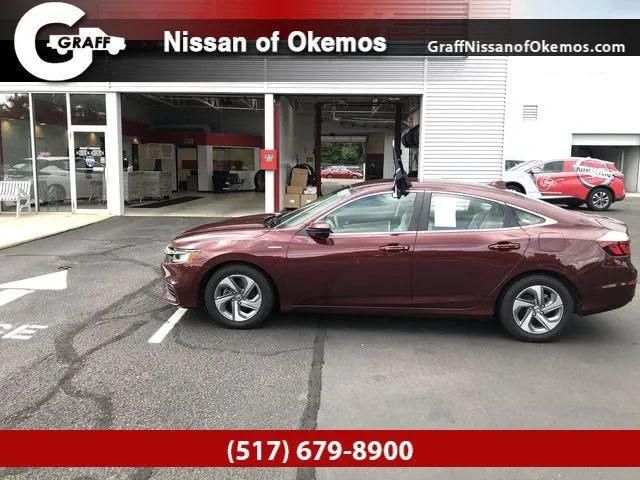 Certified 2023 Nissan Rogue S