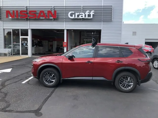 Certified 2023 Nissan Frontier S w/ Technology Package