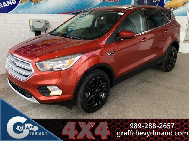 Used 2018 Chevrolet Trax LT w/ LT Convenience Package