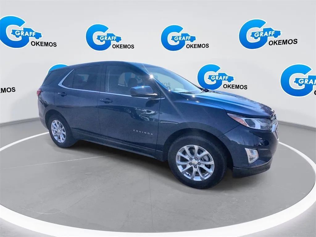 Used 2013 Chevrolet Cruze LS