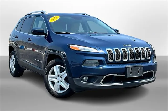 Used 2012 Jeep Liberty Sport w/ Popular Equipment Group
