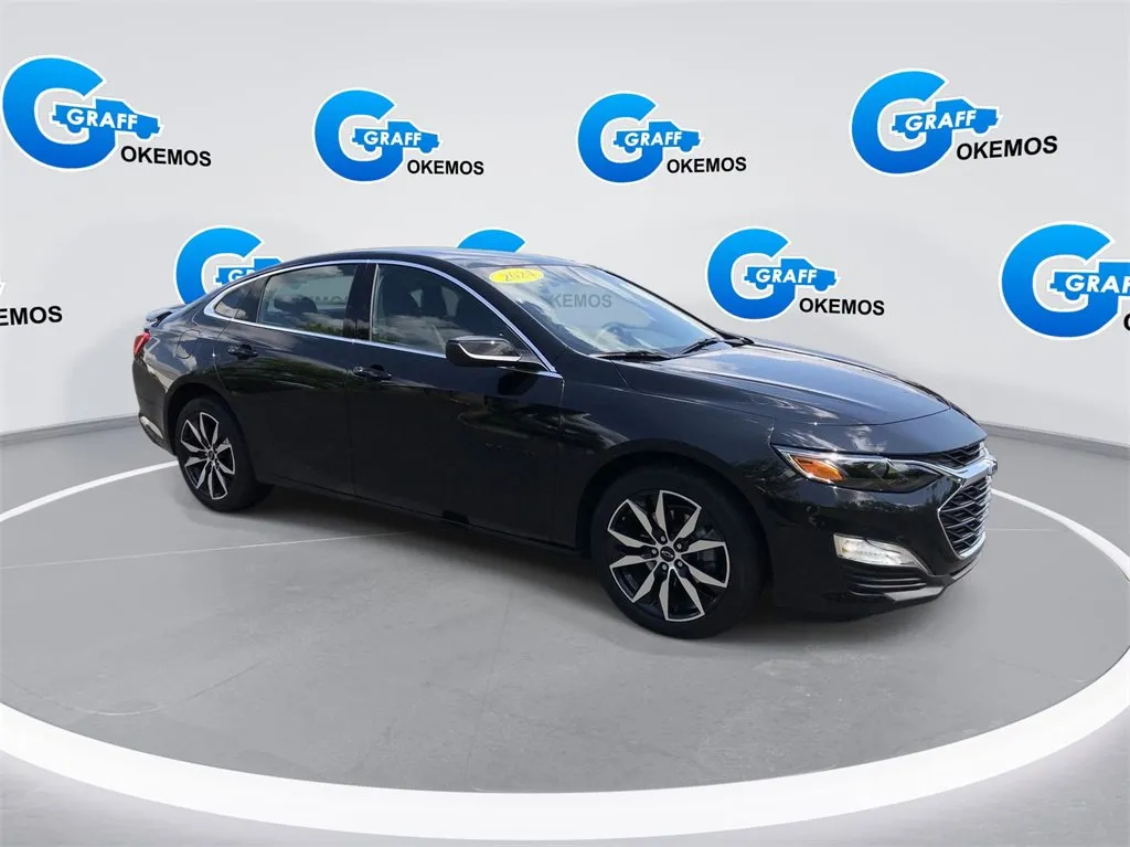Used 2022 Chevrolet Equinox LT