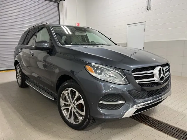 Used 2015 Buick Enclave Leather