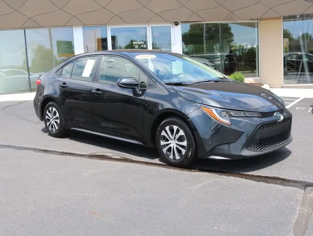 Used 2020 Hyundai Kona Limited