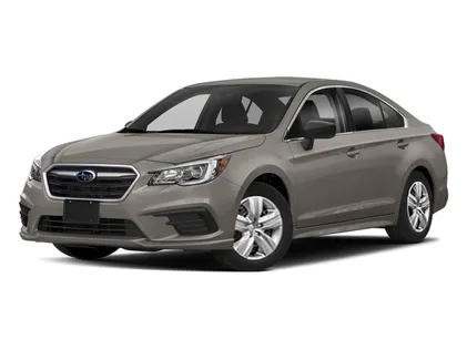 Used 2016 Subaru Forester 2.5i Premium