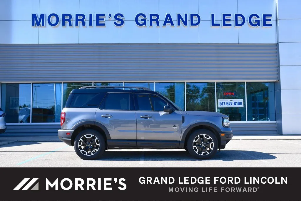Used 2022 Ford Escape SE w/ Convenience Package