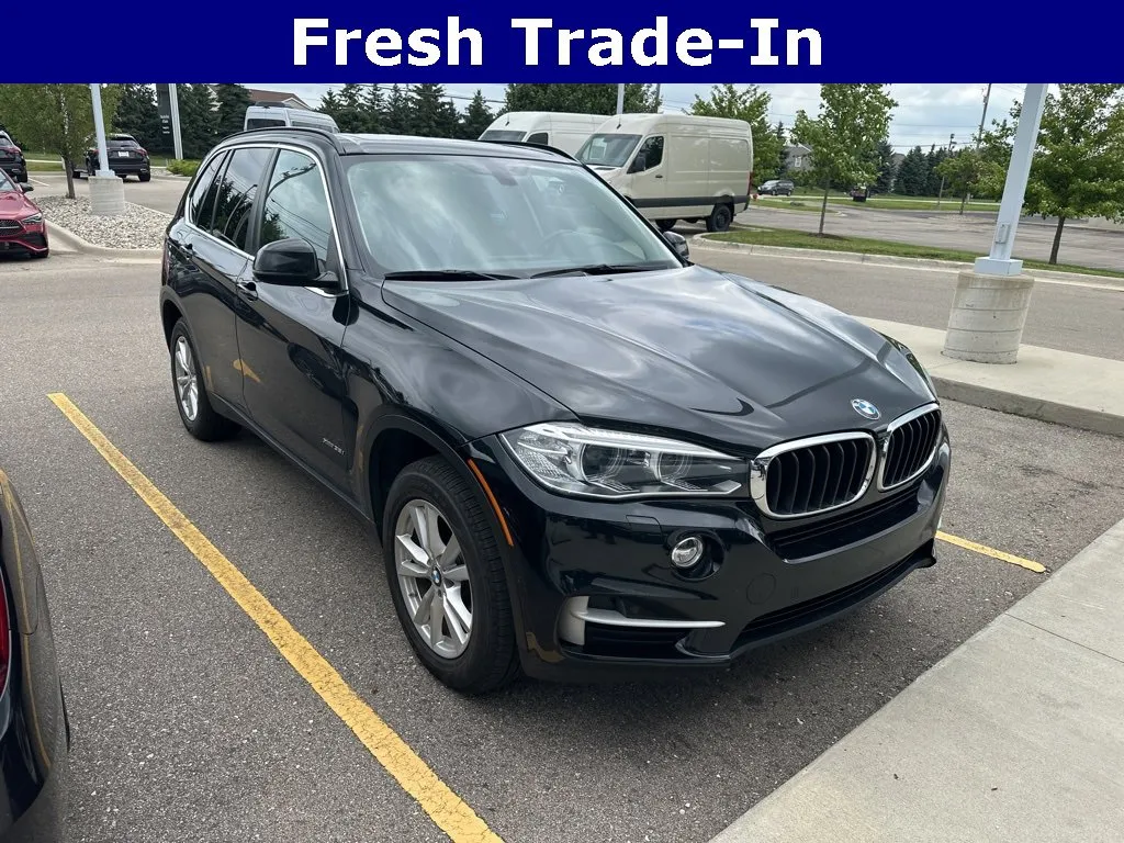 Used 2017 Mercedes-Benz GLE 350 4MATIC