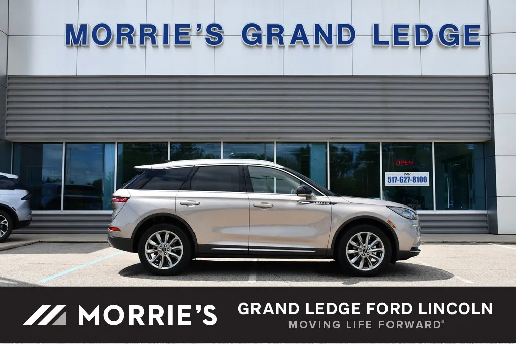 Used 2022 Ford Escape Titanium