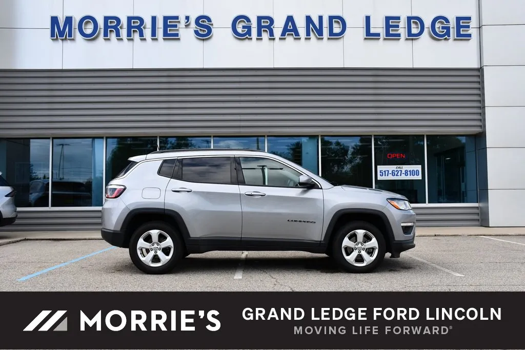 Used 2020 Lincoln Corsair AWD w/ Premium Package