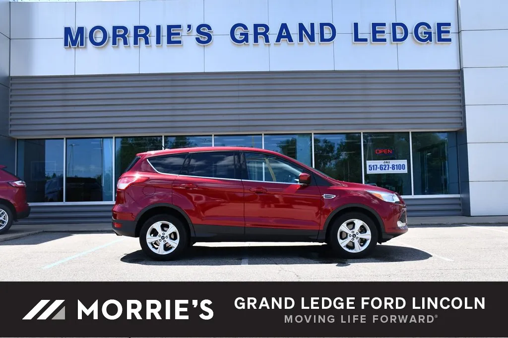 Used 2022 Ford Edge SEL w/ Convenience Package