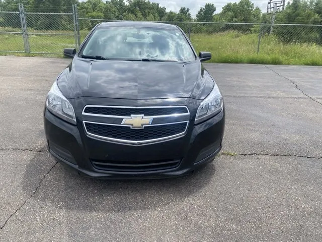 Used 2015 Chevrolet Sonic RS w/ Advanced Safety Package