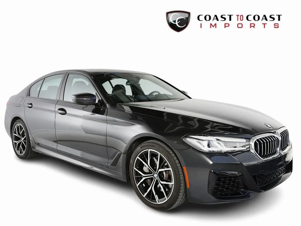 Used 2023 Audi S5 Premium Plus