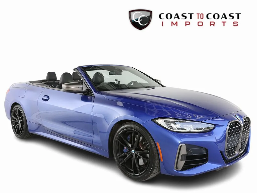 Used 2020 Mercedes-Benz CLS 53 AMG 4MATIC w/ Driver Assistance Package