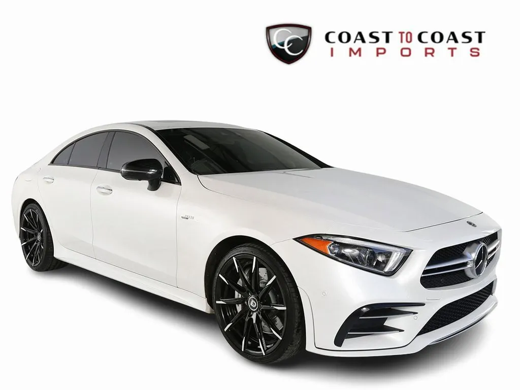 Used 2023 BMW 540i xDrive w/ M Sport Package