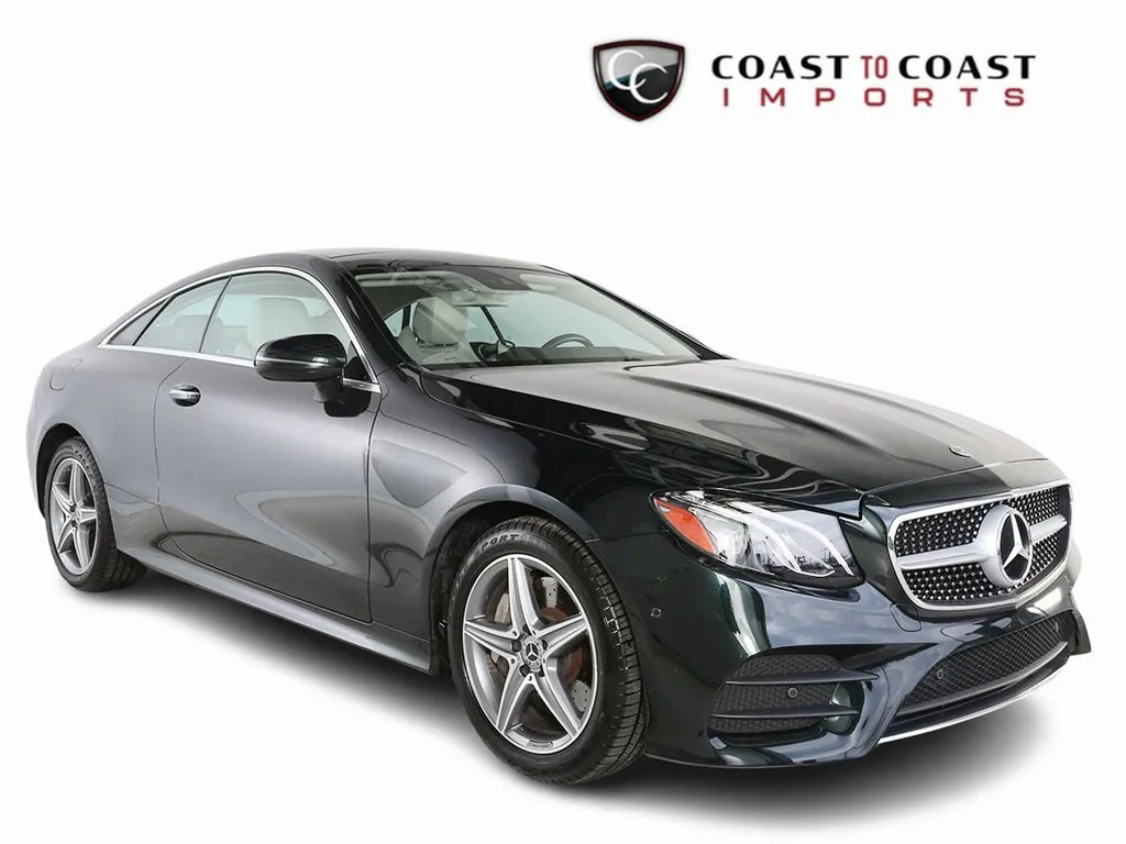 Used 2021 BMW 750i xDrive w/ Executive Package