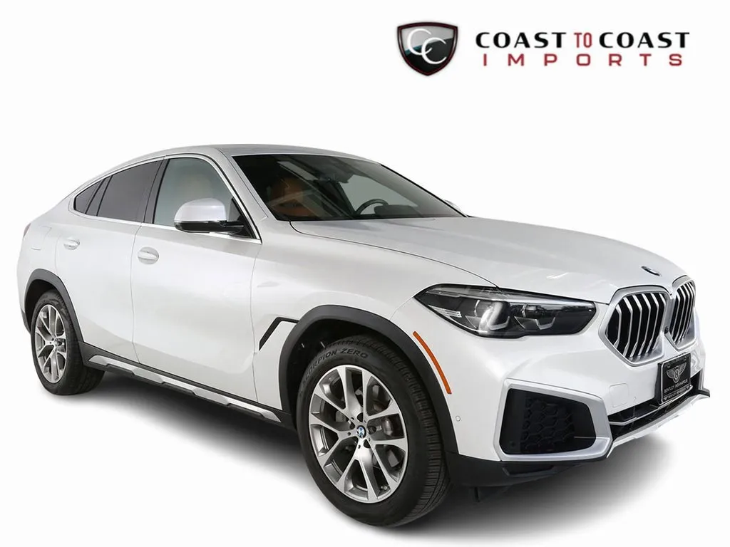Used 2020 Audi Q8 Prestige w/ Prestige Package