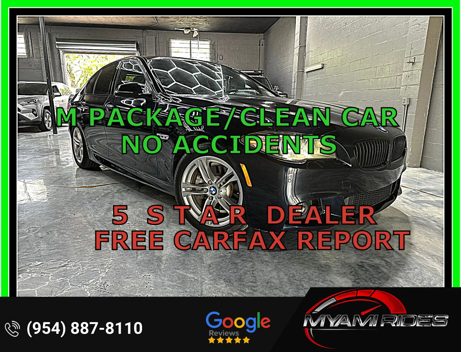 Used 2015 BMW 650i Gran Coupe w/ M Sport Package