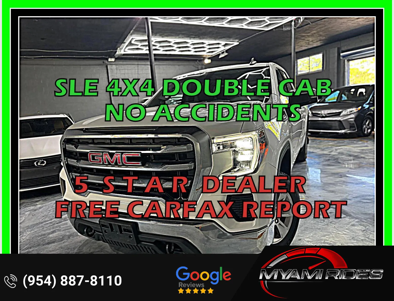 Used 2019 Ford F150 2WD SuperCrew
