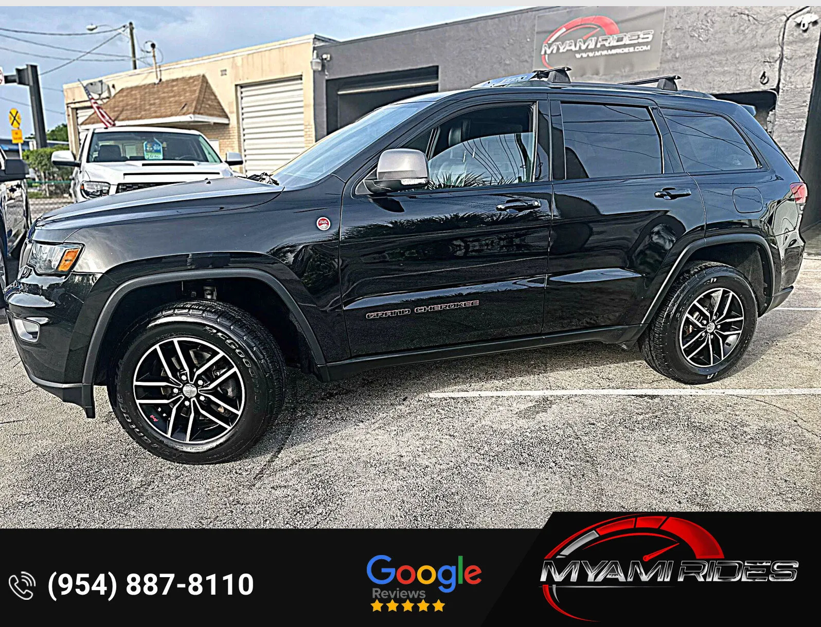 Used 2019 Ford Ranger Lariat w/ Trailer Tow Package