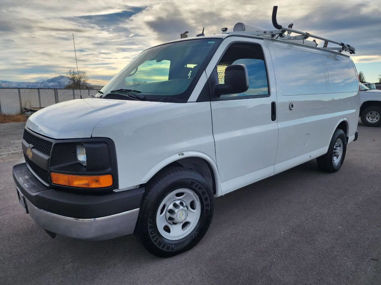 Used 2013 Ford F250 4x4 Regular Cab XL