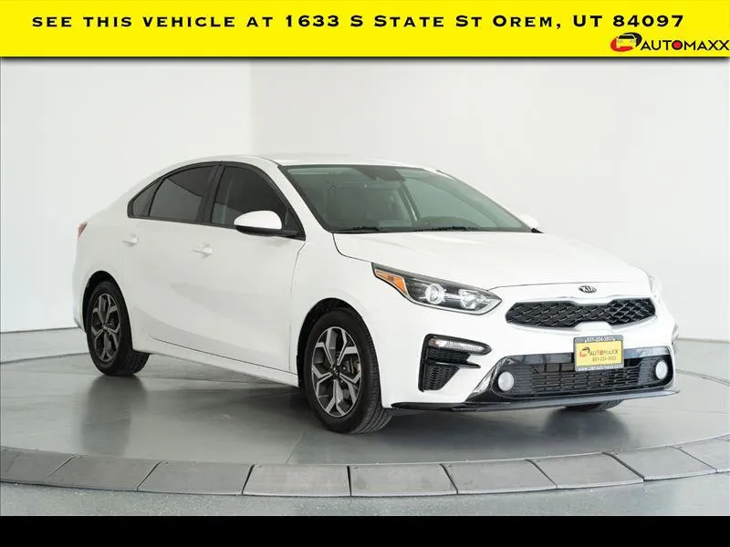 Used 2022 Mitsubishi Mirage ES