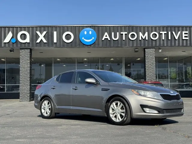 Used 2017 Honda HR-V EX