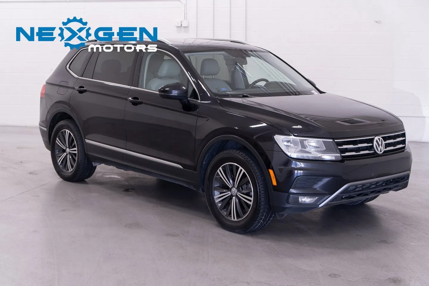 Used 2019 Ford Flex SEL w/ Equipment Group 202A