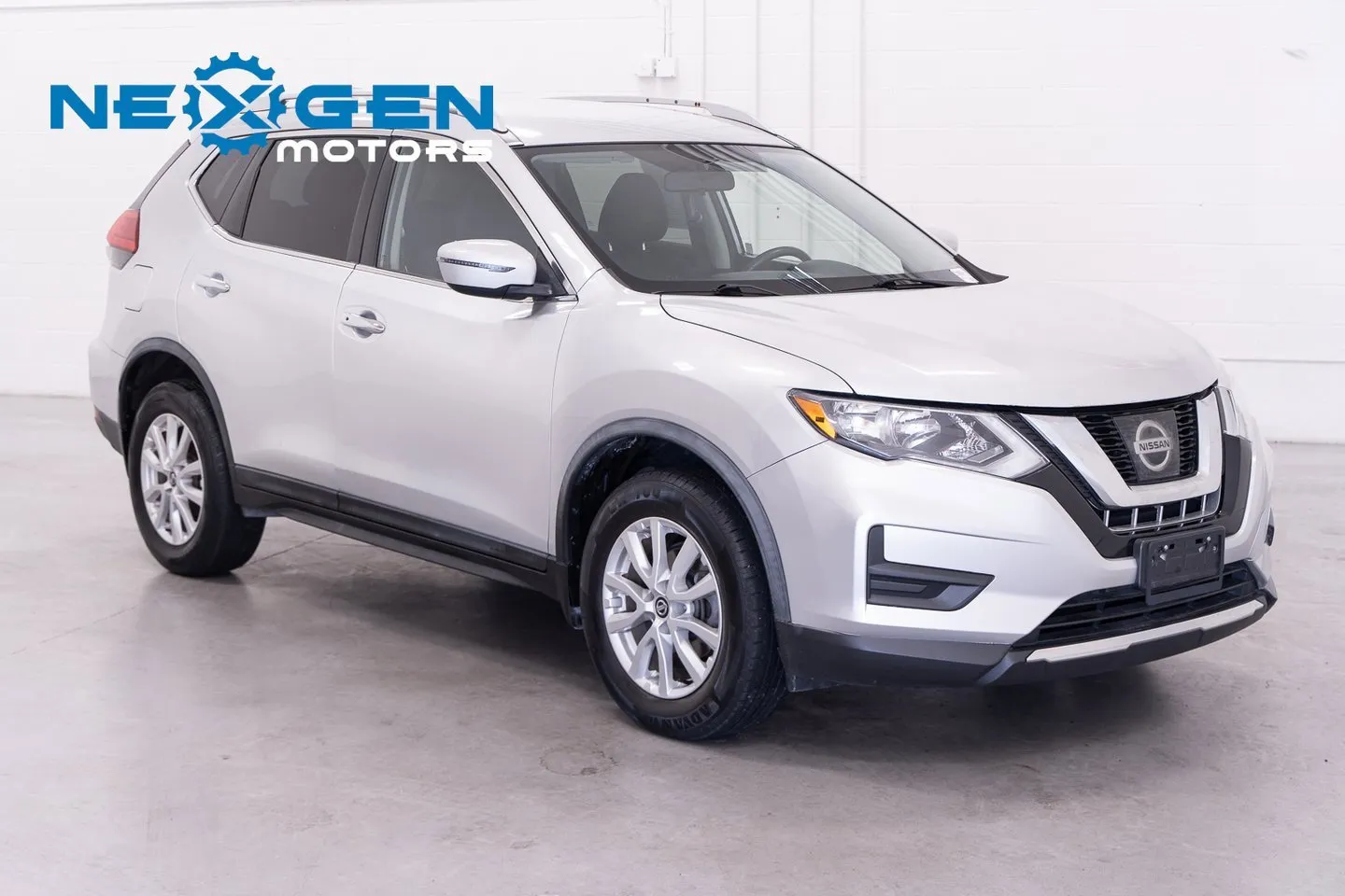 Used 2018 Volkswagen Tiguan SEL