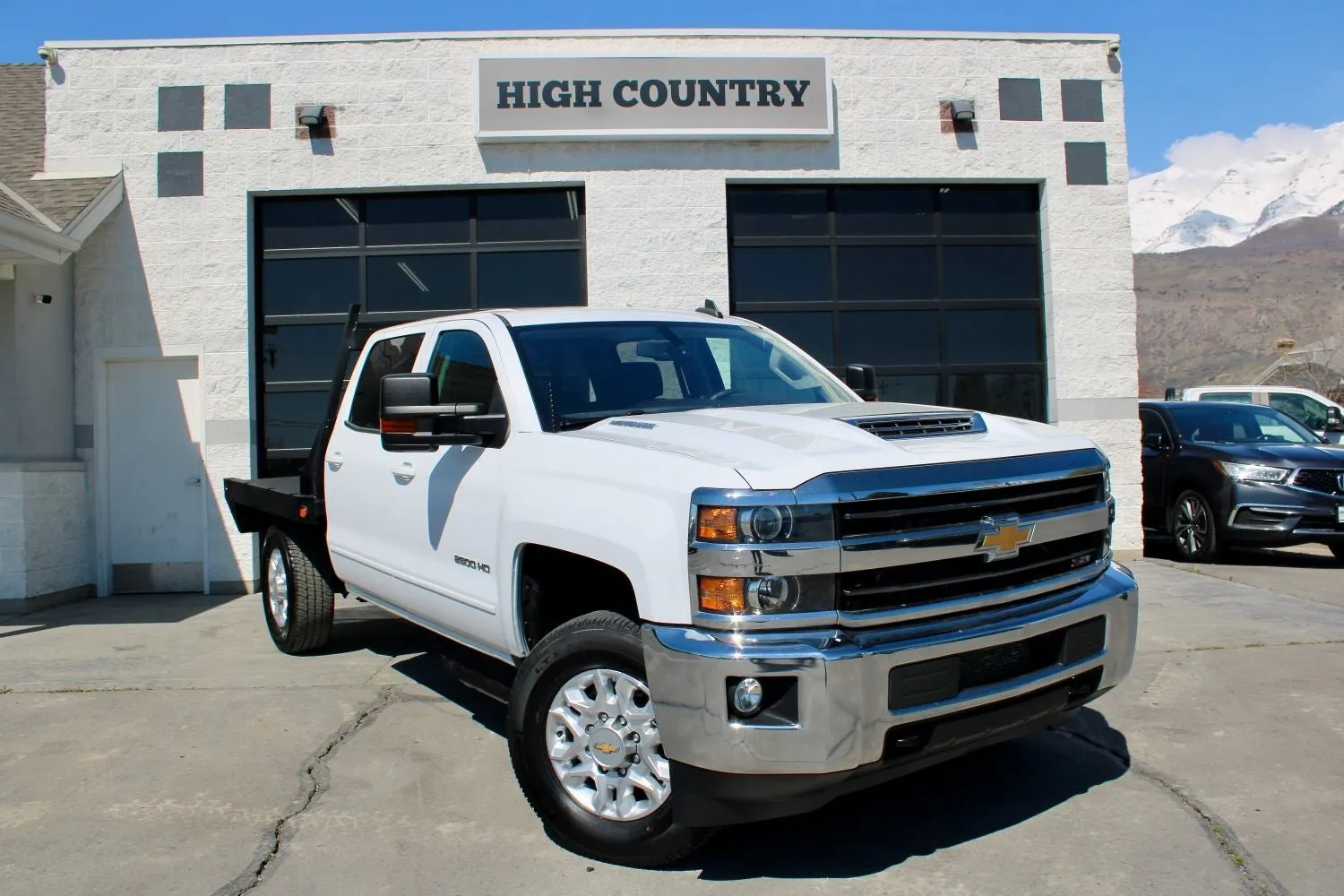 Used 2013 Ford F150 XLT w/ XLT Chrome Pkg