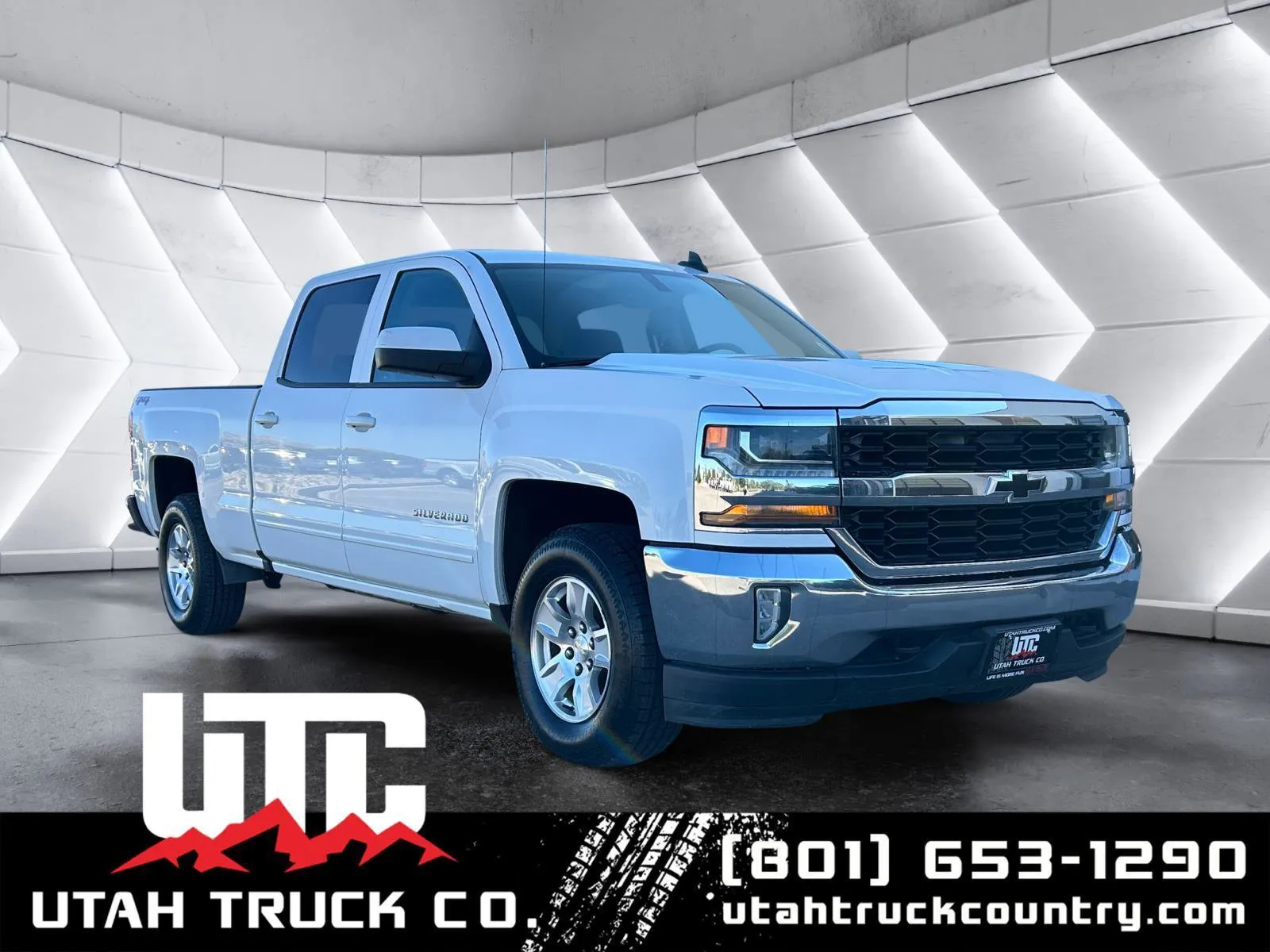 Used 2016 Ford F150 Lariat