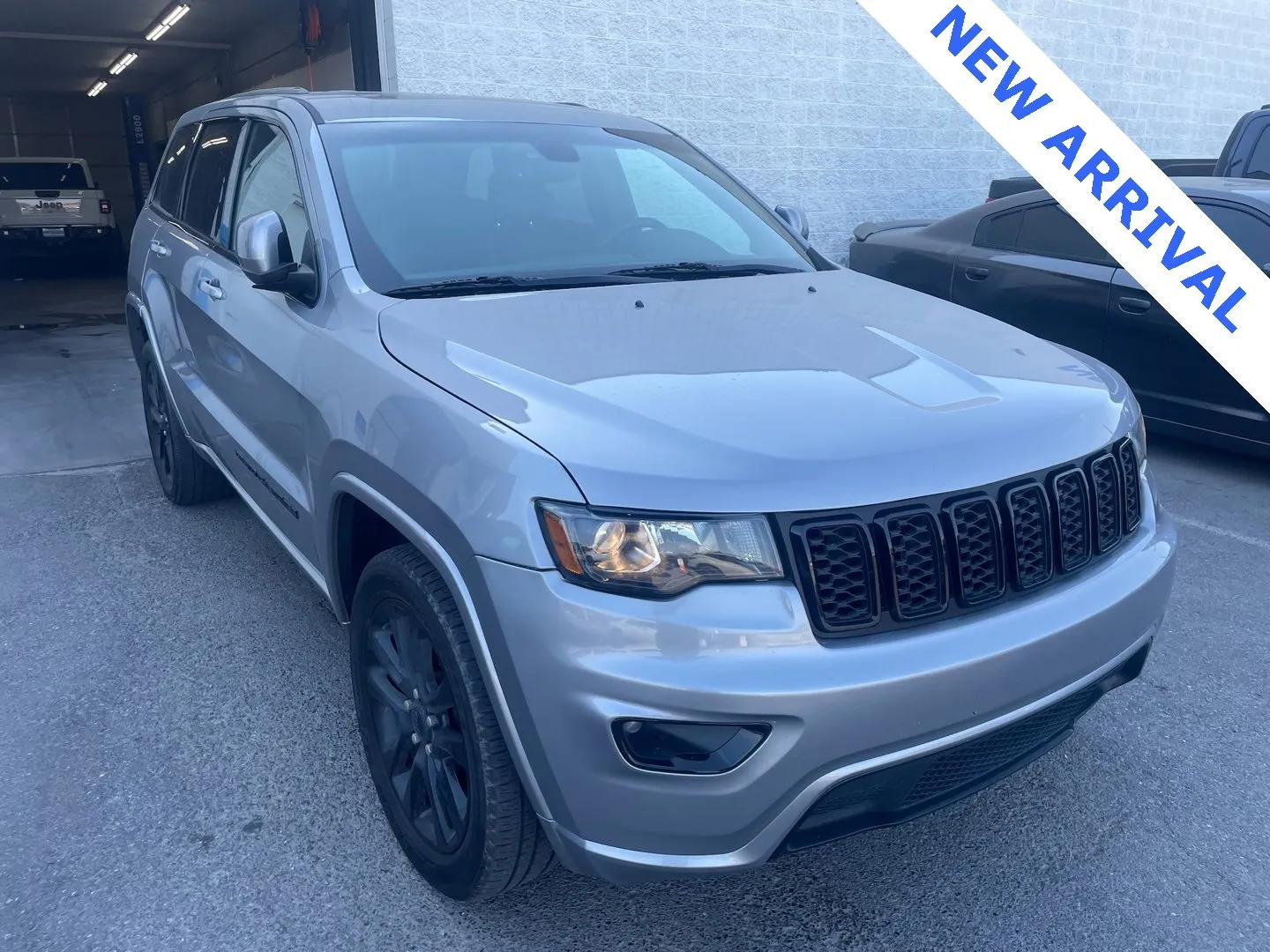 Used 2020 Jaguar E-PACE