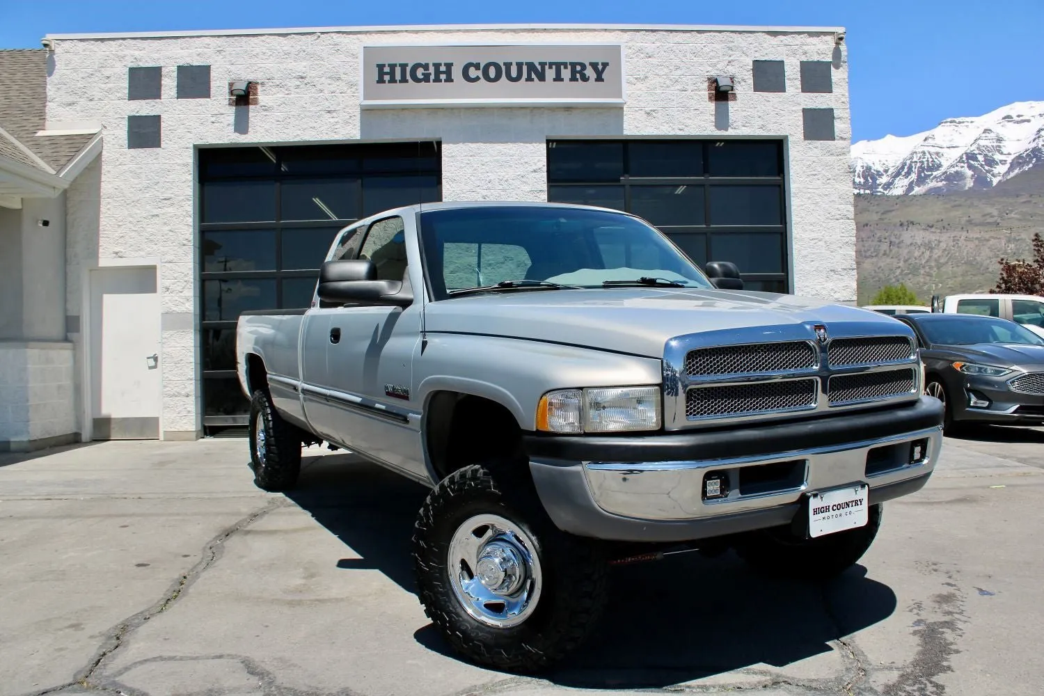Used 2017 Ford F350 XLT