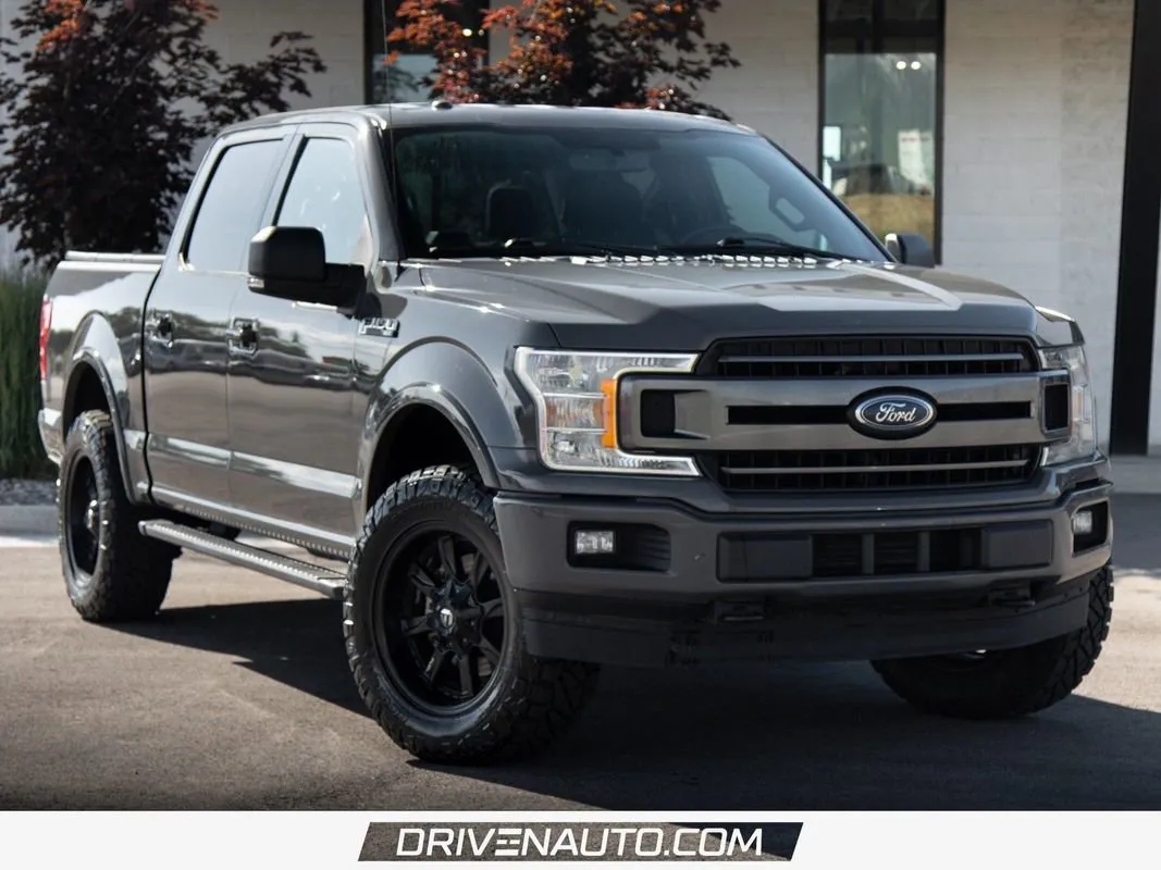Used 2022 Ford Explorer XLT