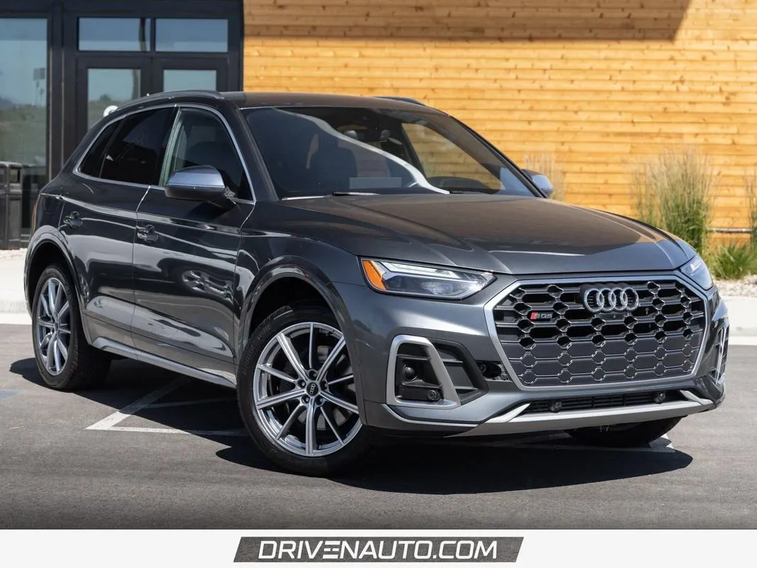 Used 2018 Porsche Macan