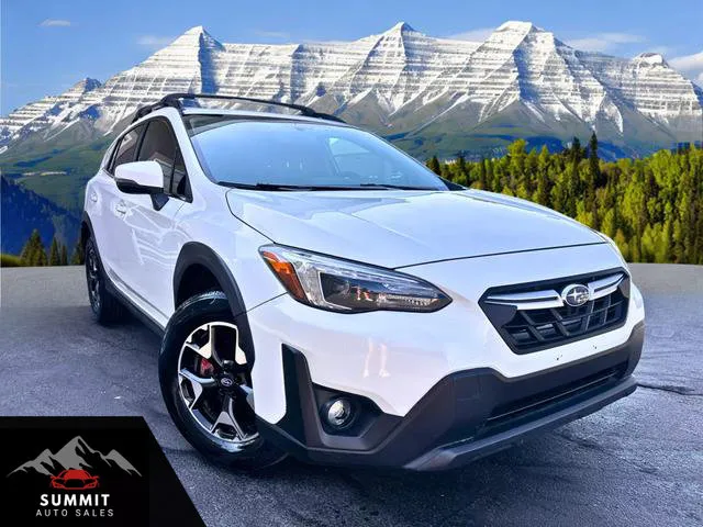Used 2015 Subaru Crosstrek 2.0i Premium w/ Popular Package #2